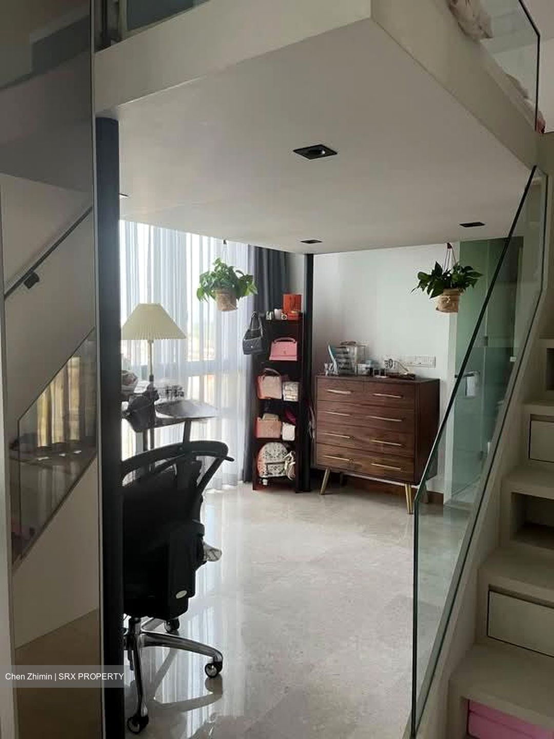 The Hillier (D23), Apartment #595182611